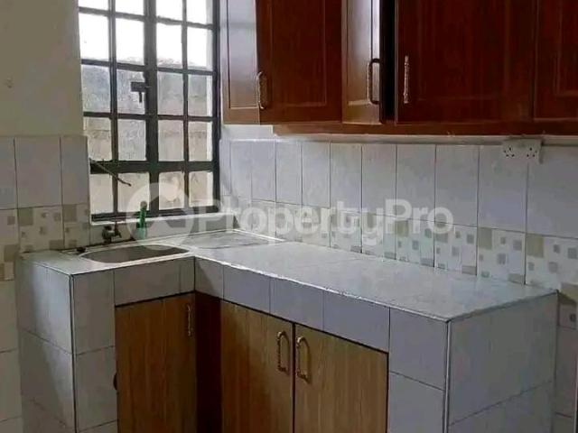 1 bedroom mini flat Townhouses Houses for rent Nyeri Town Nyeri PID: 7BCYC | PropertyPro