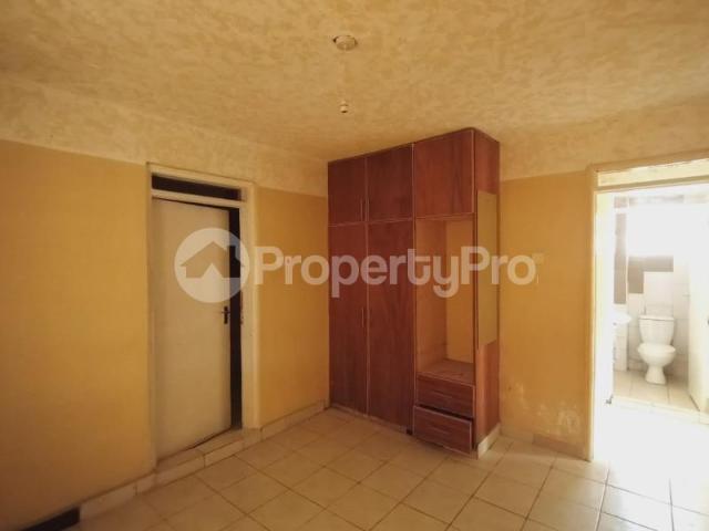 1 bedroom mini flat Townhouses Houses for rent Nanyuki PID: 9BBTZ | PropertyPro