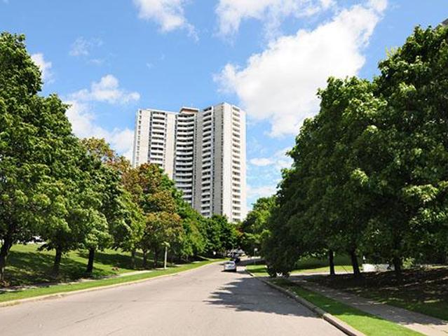 1 Bedroom Multi Family Toronto ON LS10107196