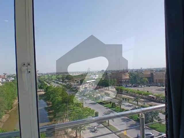1 Bedroom Non Furnished Apartment Available For Rent Original Picture Original Price Bahria Town Tulip Block