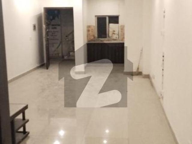 1 Bedroom Non Furnished Apartment Bahria Town Civic Centre