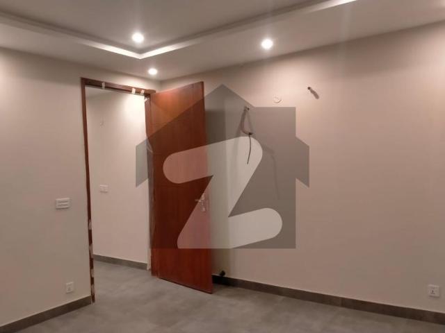 1 Bedroom Non Furnished Apartment for Rent Sector E Bahria Town Sector E