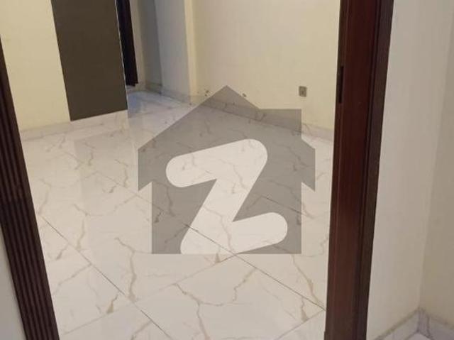 1 Bedroom Non Furnished Apartments Available For Rent DD Block Bahria Town Lahore Bahria Town Sector D