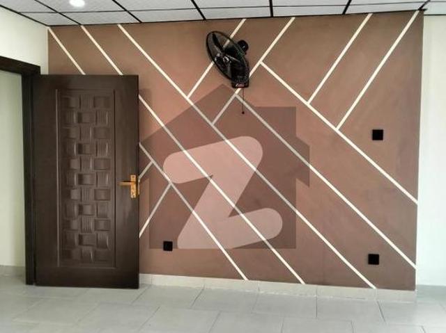 1 Bedroom Non Furnished Available For Rent Civic Center Phase 4 Bahria Town Civic Centre