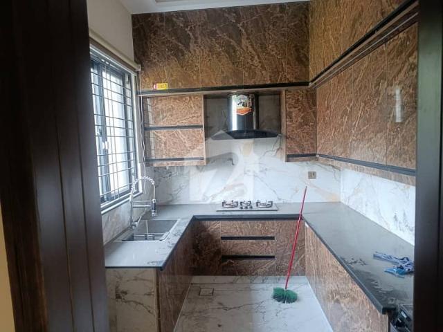 1 bedroom non furnished flat for rent