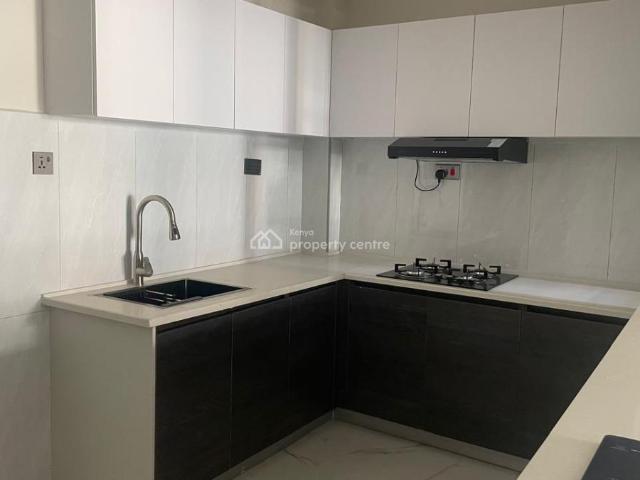 1 Bedroom New Apartment