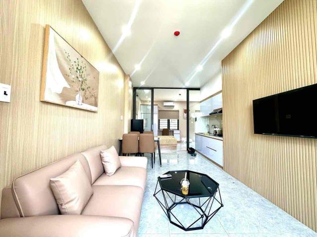 ✨1 BEDROOM NEW APARTMENT | AN THUONG AREA✨