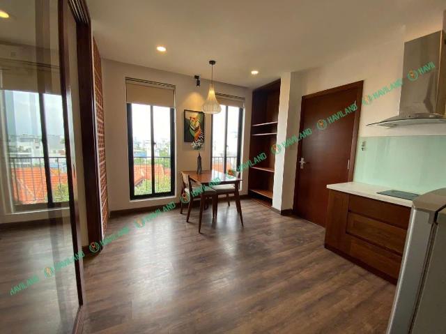 1 bedroom near My An