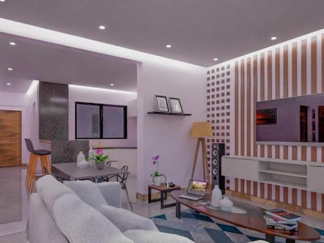 1 bedroom sea view apartment on going project on sale Nyali Mombasa