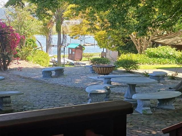 1 Bedroom semi detached cottage sold in Costa Sarda, Knysna