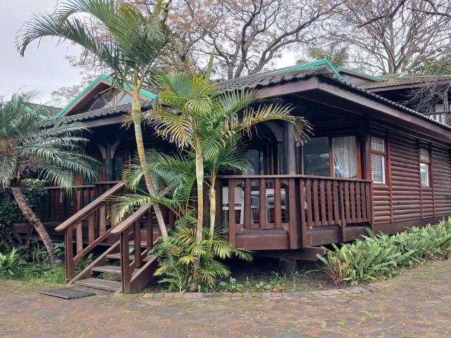 1 Bedroom semi detached cottage sold in Costa Sarda, Knysna