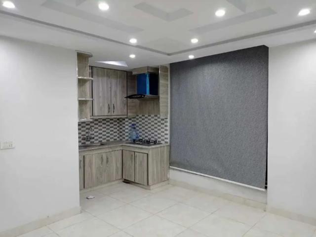 1 Bedroom Semi Furnished Apartment For Rent in Bahria Town Lahore Bahria Town ID 69016