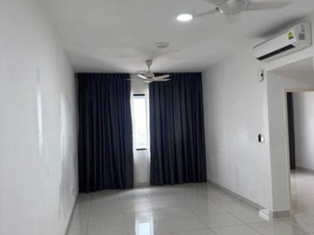 1 Bedroom Service Residence at 5 Jalan Pudu Perdana