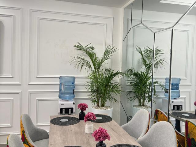 1 Bedroom Serviced Apartment for Rent in Riverside Drive | Fully Furnished