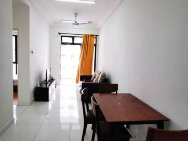 1 Bedroom Serviced Apartment for rent in Taman Bukit Mewah, Johor