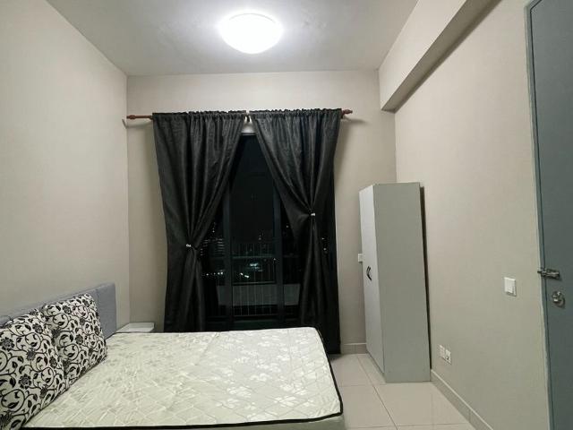 1 Bedroom Serviced Apartment for rent in Taman Usahawan, Kuala Lumpur