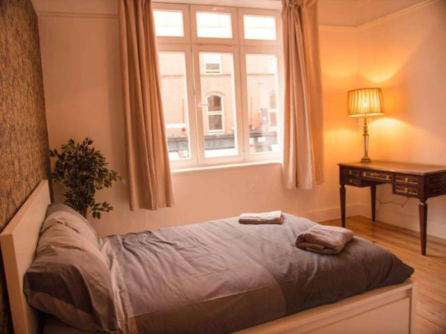 1 Bedroom Shared Living Dublin Dublin D02 KD35 100307416