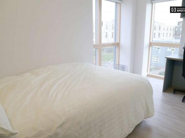 1 Bedroom Shared Living Dublin Dublin D07 X8R6 LS65850787