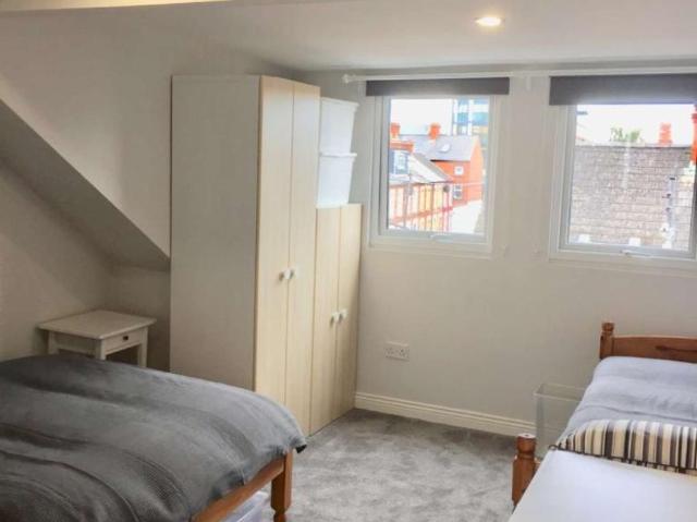 1 Bedroom Shared Living Dublin Dublin D04 X016 100307020