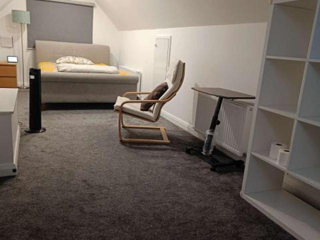 1 Bedroom Shared Living Dublin Dublin D24V0HA 68462820