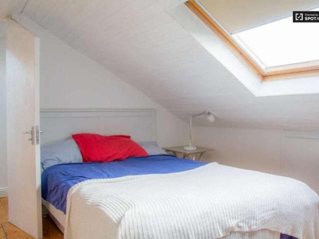 1 Bedroom Shared Living Dublin Dublin DUBLIN 3 101820077
