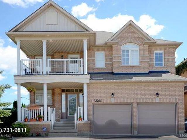 1 Bedroom Shared Living/roommate Mississauga ON 96647749