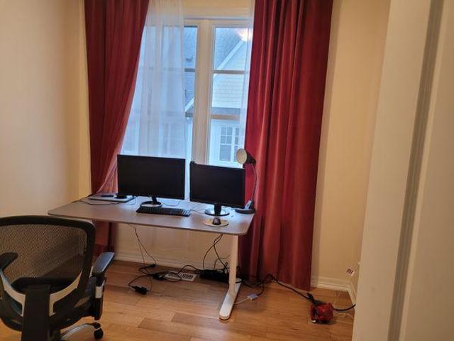 1 Bedroom Shared Living/roommate Mississauga ON 97416655