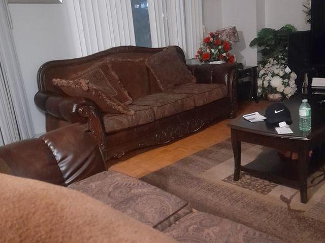 1 Bedroom Shared Living/roommate Mississauga ON 97421018