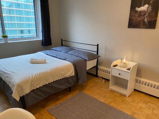 1 Bedroom Shared Living/roommate Montréal Montréal 97660324