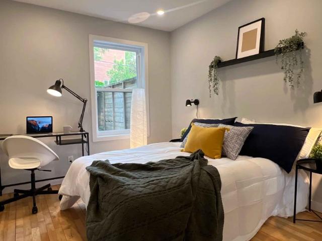 1 Bedroom Shared Living/roommate Montréal Montréal 99496988