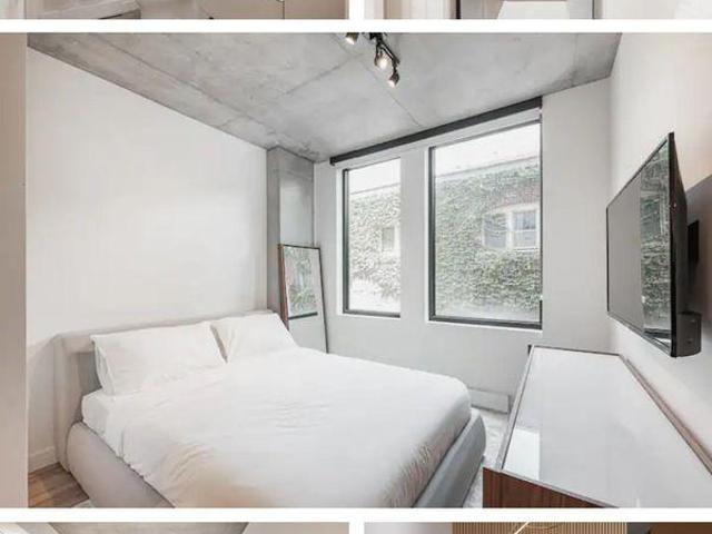 1 Bedroom Shared Living/roommate Montréal QC LS97413984