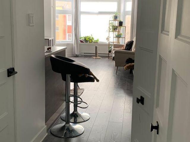 1 Bedroom Shared Living/roommate Montréal QC LS97413285