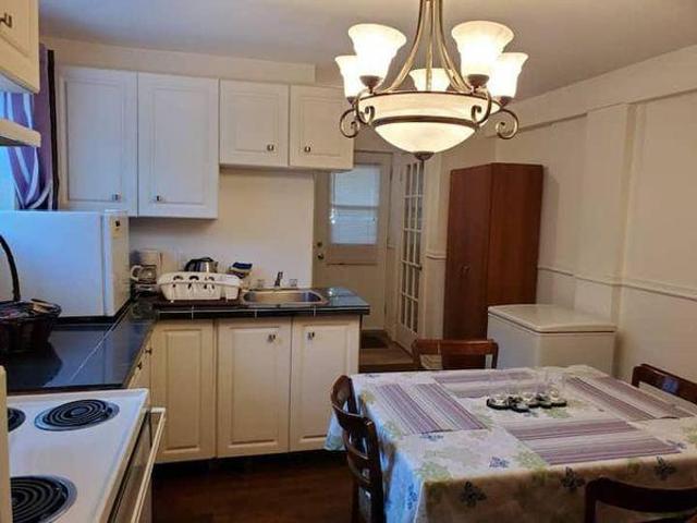 1 Bedroom Shared Living/roommate Montréal QC LS97419787