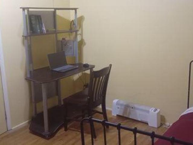 1 Bedroom Shared Living/roommate Montréal QC LS97419246