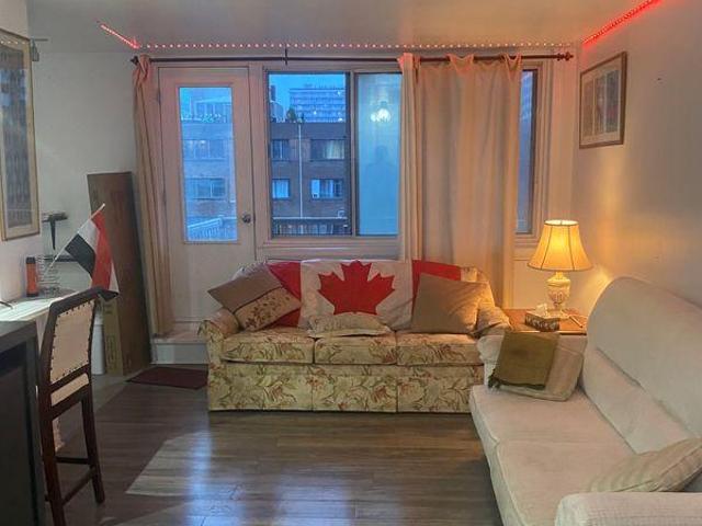 1 Bedroom Shared Living/roommate Montréal QC 97416454