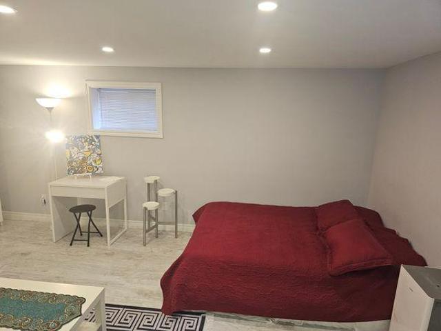 1 Bedroom Shared Living/roommate Montréal QC 97420232