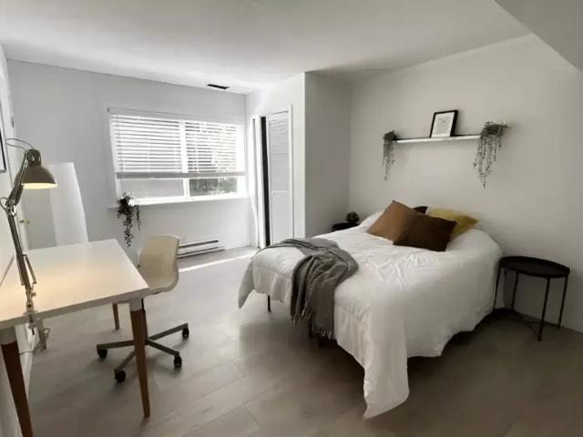 1 Bedroom Shared Living/roommate North Vancouver North Vancouver LS97673339