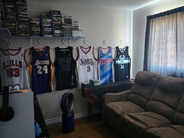 1 Bedroom Shared Living/roommate Ottawa ON 96648629