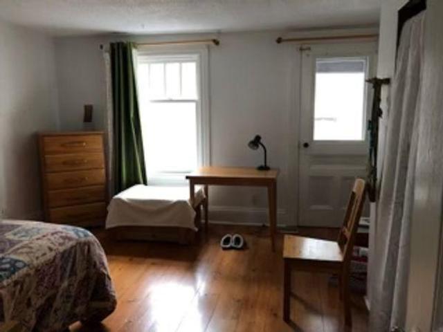 1 Bedroom Shared Living/roommate Ottawa ON LS91354828