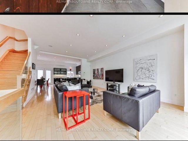 1 Bedroom Shared Living/roommate Oakville ON LS97416134