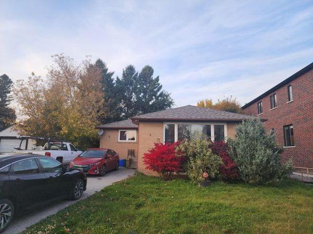 1 Bedroom Shared Living/roommate Aurora ON LS97418703