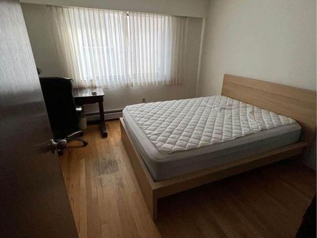 1 Bedroom Shared Living/roommate Burnaby BC LS97419525