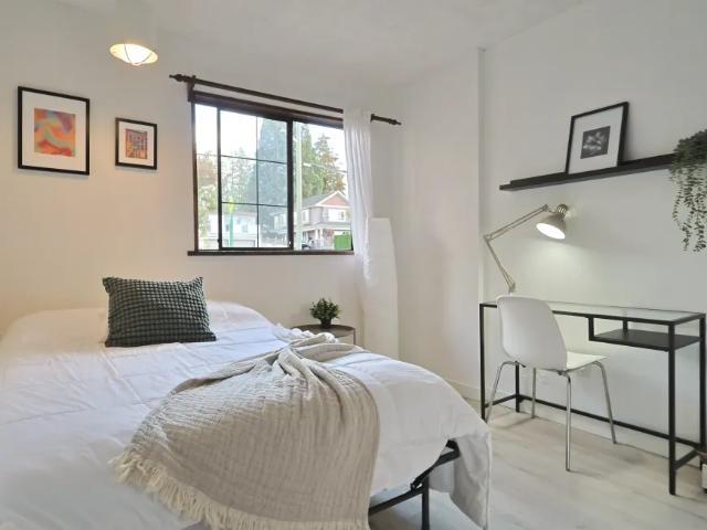 1 Bedroom Shared Living/roommate Burnaby Burnaby 99488056
