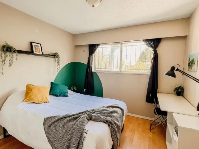 1 Bedroom Shared Living/roommate Burnaby Burnaby 99498329
