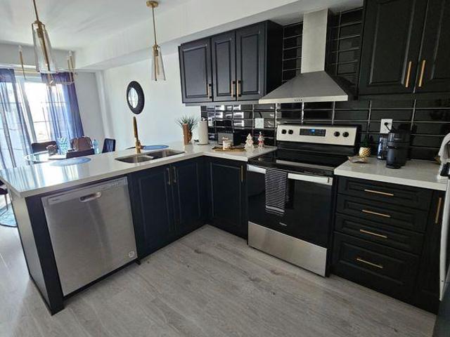 1 Bedroom Shared Living/roommate Barrie ON LS97420573