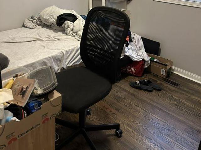 1 Bedroom Shared Living/roommate Brampton ON LS97421822