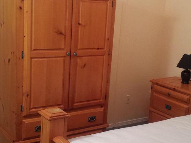 1 Bedroom Shared Living/roommate Brampton ON 97422048