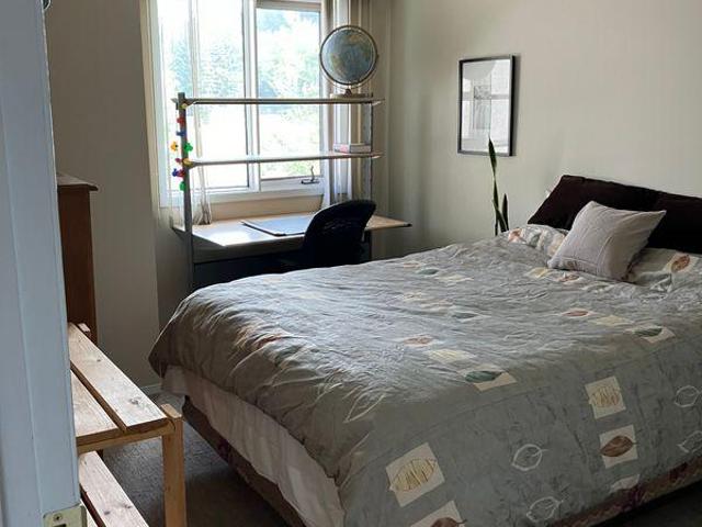 1 Bedroom Shared Living/roommate Calgary AB 97420869