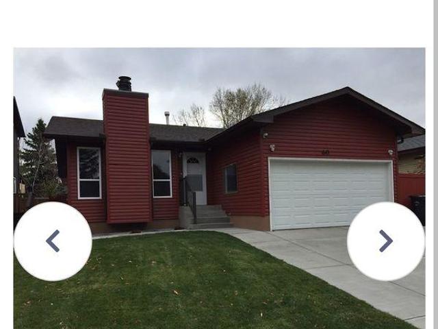 1 Bedroom Shared Living/roommate Calgary AB LS97416119