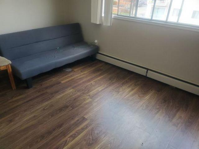 1 Bedroom Shared Living/roommate Edmonton AB 96648512